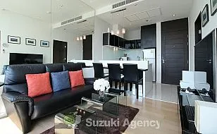 Eight Thonglor Residence：1 BED ROOM Interior Photos No.23