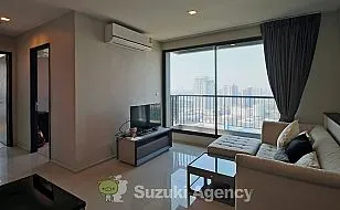 Rhythm Sukhumvit 44/1：2 BED ROOM Interior Photos No.26