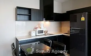 Rhythm Sukhumvit 44/1：2 BED ROOM Interior Photos No.65