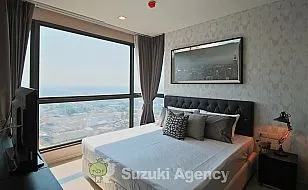 Rhythm Sukhumvit 44/1：2 BED ROOM Interior Photos No.66