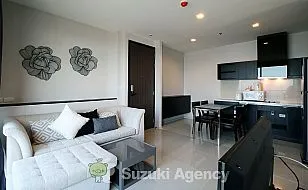 Rhythm Sukhumvit 44/1：2 BED ROOM Interior Photos No.29