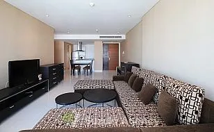 Fullerton Sukhumvit：2 BED ROOM Interior Photos No.29