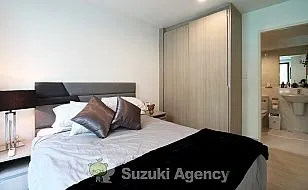 The Niche Mono Sukhumvit 50：1 BED ROOM Interior Photos No.72