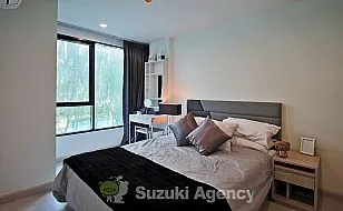 The Niche Mono Sukhumvit 50：1 BED ROOM Interior Photos No.71