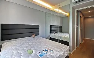 Mode Sukhumvit 61：2 BED ROOM Interior Photos No.74