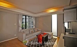 Mode Sukhumvit 61：2 BED ROOM Interior Photos No.27