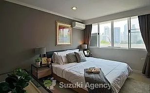 D.S. Tower 2：3 BED ROOM Interior Photos No.36