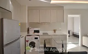 Vtara Sukhumvit 36：2 BED ROOM Interior Photos No.31