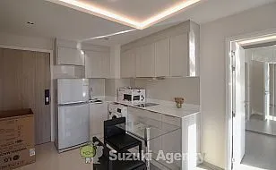 Vtara Sukhumvit 36：2 BED ROOM Interior Photos No.30