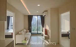 Vtara Sukhumvit 36：2 BED ROOM Interior Photos No.26