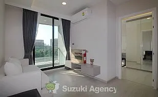 Vtara Sukhumvit 36：2 BED ROOM Interior Photos No.28