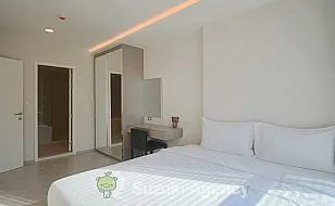 Vtara Sukhumvit 36：2 BED ROOM Interior Photos No.66