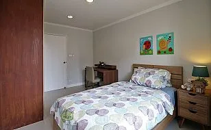 D.S. Tower 2：3 BED ROOM Interior Photos No.80