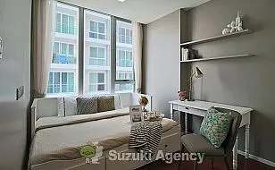 Hyde Sukhumvit 11：2 BED ROOM Interior Photos No.67