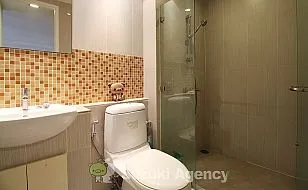 The Alcove Sukhumvit 49：2 BED ROOM Interior Photos No.76
