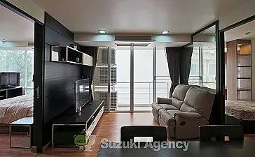 The Alcove Sukhumvit 49