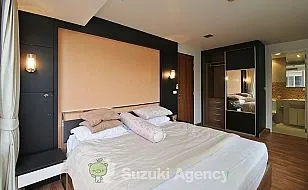 The Alcove Sukhumvit 49：2 BED ROOM Interior Photos No.66
