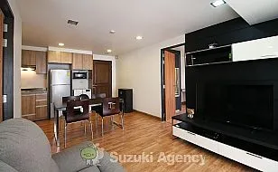 The Alcove Sukhumvit 49：2 BED ROOM Interior Photos No.29