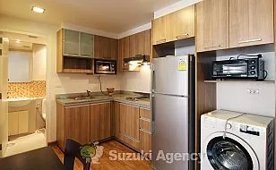 The Alcove Sukhumvit 49：2 BED ROOM Interior Photos No.31