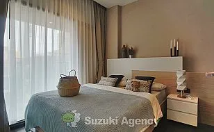 The Line Asoke - Ratchada：1 BED ROOM Interior Photos No.71