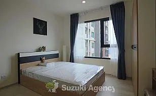 Life Asoke：1 BED ROOM Interior Photos No.71
