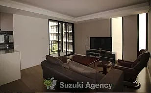 Mode Sukhumvit 61：2 BED ROOM Interior Photos No.28