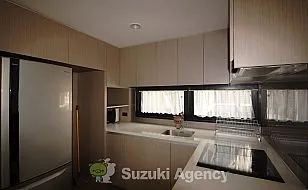 Mode Sukhumvit 61：2 BED ROOM Interior Photos No.30