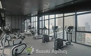 Ideo Mobi Asoke：Facility Photos No.11