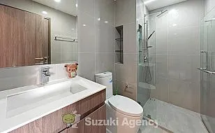 Ideo Mobi Asoke：2 BED ROOM Interior Photos No.76