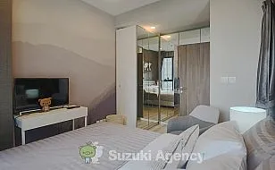 Ideo Mobi Asoke：1 BED ROOM Interior Photos No.72