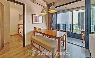 Ideo Mobi Asoke：2 BED ROOM Interior Photos No.29