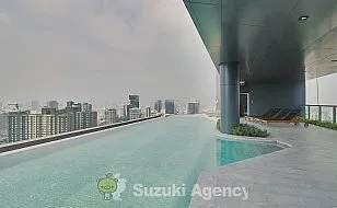 Ideo Mobi Asoke：Facility Photos No.8