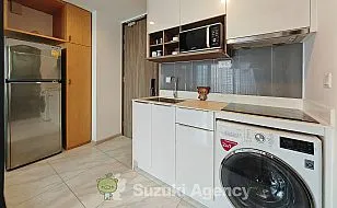 Ideo Mobi Asoke：2 BED ROOM Interior Photos No.31