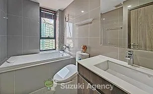 Ideo Mobi Asoke：2 BED ROOM Interior Photos No.75