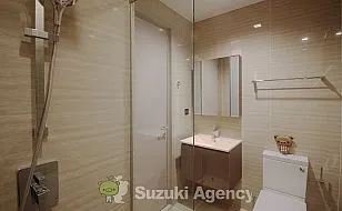 The Line Asoke - Ratchada：1 BED ROOM Interior Photos No.73
