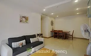 The Rise Sukhumvit 39：2 BED ROOM Interior Photos No.30