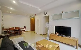 The Rise Sukhumvit 39：2 BED ROOM Interior Photos No.29