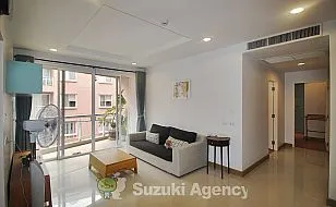 The Rise Sukhumvit 39：2 BED ROOM Interior Photos No.26