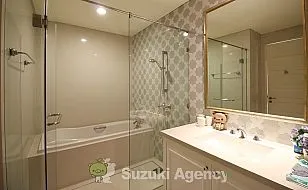 Aguston Sukhumvit 22：1 BED ROOM Interior Photos No.73