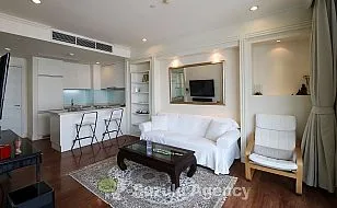 Aguston Sukhumvit 22：1 BED ROOM Interior Photos No.22