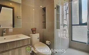 Ideo Mobi Asoke：1 BED ROOM Interior Photos No.73