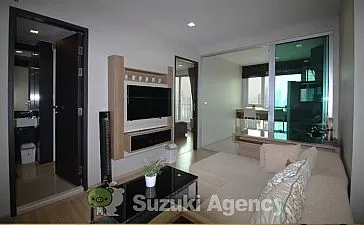 Rhythm Sathorn 21