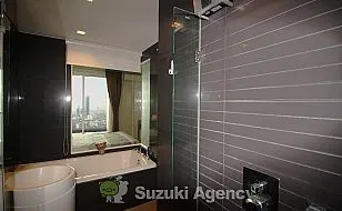 Rhythm Sathorn 21：1 BED ROOM Interior Photos No.73