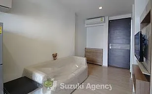 Rhythm Sathorn 21：1 BED ROOM Interior Photos No.21