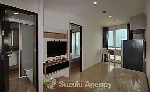 Rhythm Sathorn 21：1 BED ROOM Interior Photos No.20