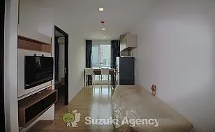 Rhythm Sathorn 21：1 BED ROOM Interior Photos No.22