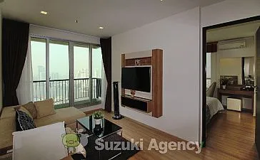 Rhythm Sathorn 21