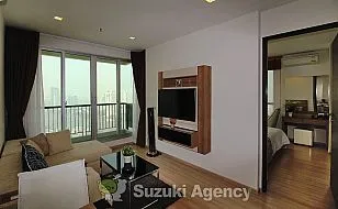 Rhythm Sathorn 21：1 BED ROOM Interior Photos No.20