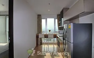 Rhythm Sathorn 21：1 BED ROOM Interior Photos No.25