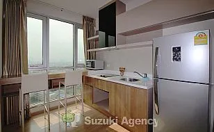 Rhythm Sathorn 21：1 BED ROOM Interior Photos No.24